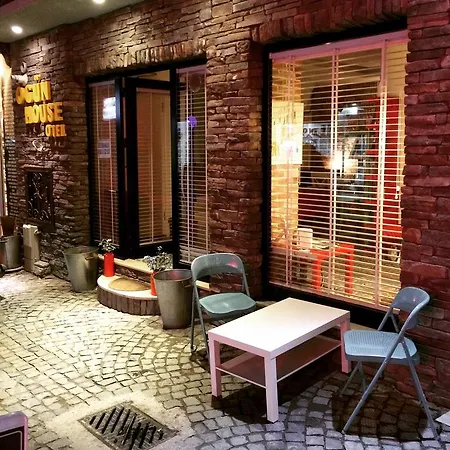 منزل للإقامة Ogun House *