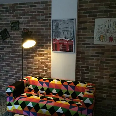 Ogun House منزل للإقامة *