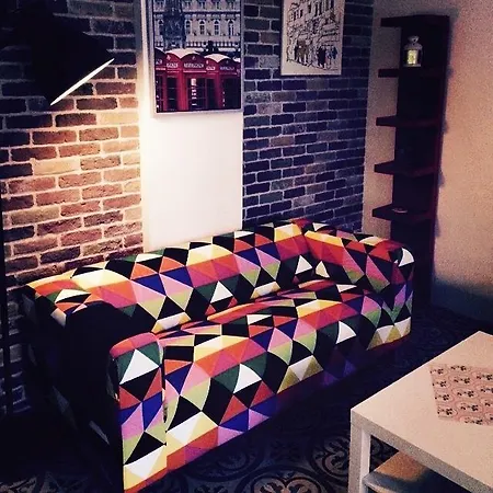 Ogun House * سبانجا