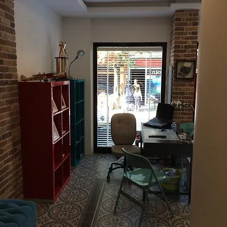 Ogun House منزل للإقامة