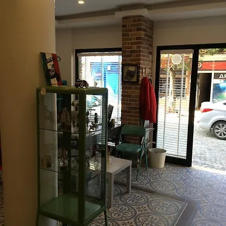 منزل للإقامة Ogun House سبانجا