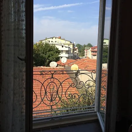 Ogun House منزل للإقامة سبانجا