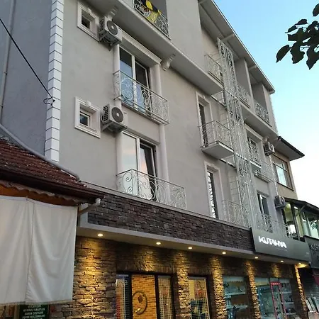 Ogun House