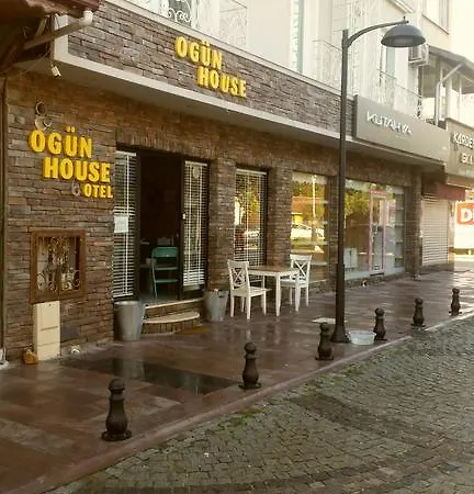 Pansiyon Ogun House Sapanca