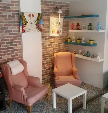 منزل للإقامة Ogun House
