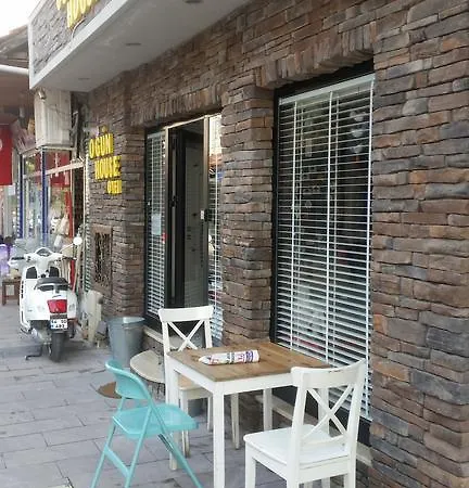 منزل للإقامة Ogun House *