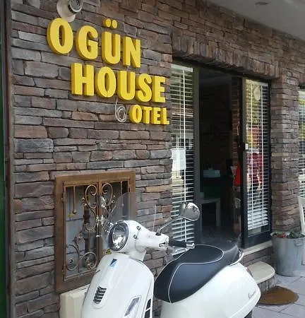 Ogun House