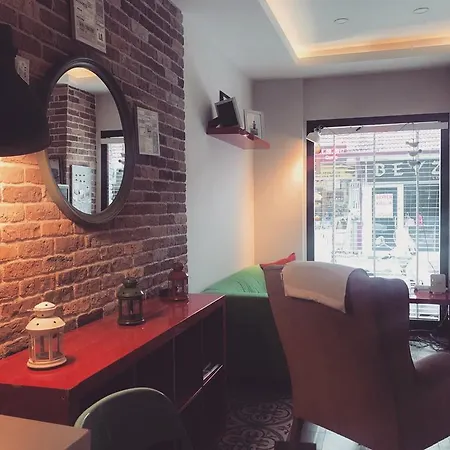 Ogun House * سبانجا
