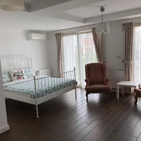 منزل للإقامة Ogun House *