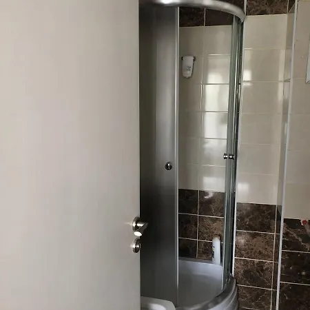 Ogun House منزل للإقامة سبانجا